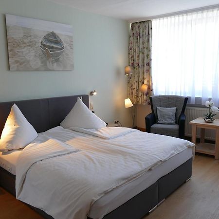 Wennhof Hotel Шарбойтц Екстериор снимка