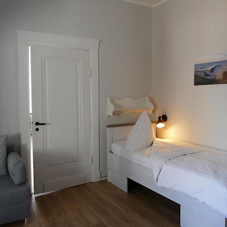 Wennhof Hotel Шарбойтц Екстериор снимка